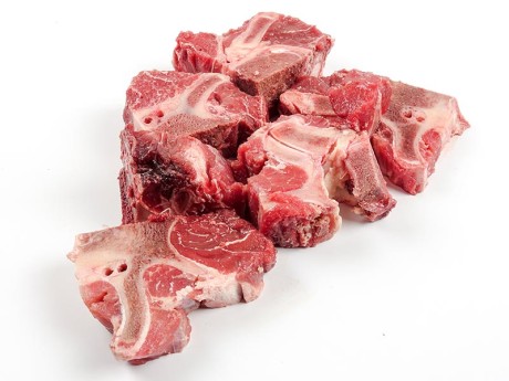 Goat Chops